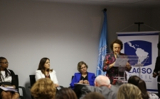 Mapa da Viol&ecirc;ncia 2015 &ndash; Homic&iacute;dio de Mulheres no Brasil