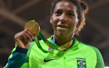 O FEMINISMO E AS OLIMP&Iacute;ADAS