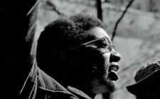 Quem foi o 'Messias Negro', l&iacute;der dos Panteras Negras morto pela pol&iacute;cia e que agora &eacute; tema de filme