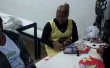 N&uacute;cleo SocioAssistencial