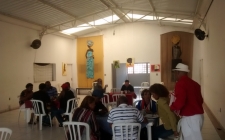 Espa&ccedil;o Comunit&aacute;rio MOMUNES