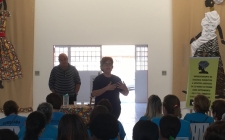 SEMIN&Aacute;RIO DE MULHERES - 2&ordf; EDI&Ccedil;&Atilde;O