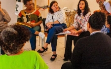 SEMIN&Aacute;RIO DE MULHERES - 3&ordf; EDI&Ccedil;&Atilde;O