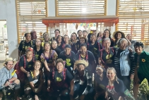 2&ordm; ARRAI&Aacute; DO MOMUNES