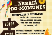 1&ordm; ARRAI&Aacute; DO MOMUNES