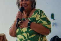 II SEMIN&Aacute;RIO MULHERES EM PRETO E BRANCO